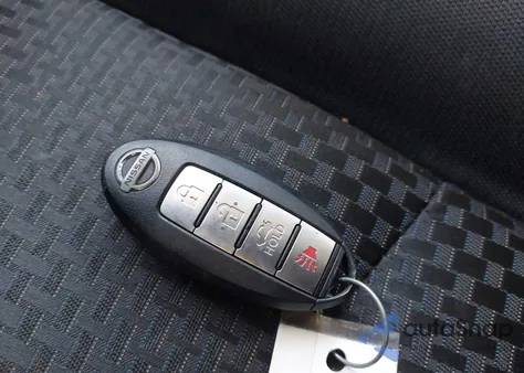 2019 Nissan Sentra Sr из США, поврежденный, VIN 3N1AB7AP6KY387698